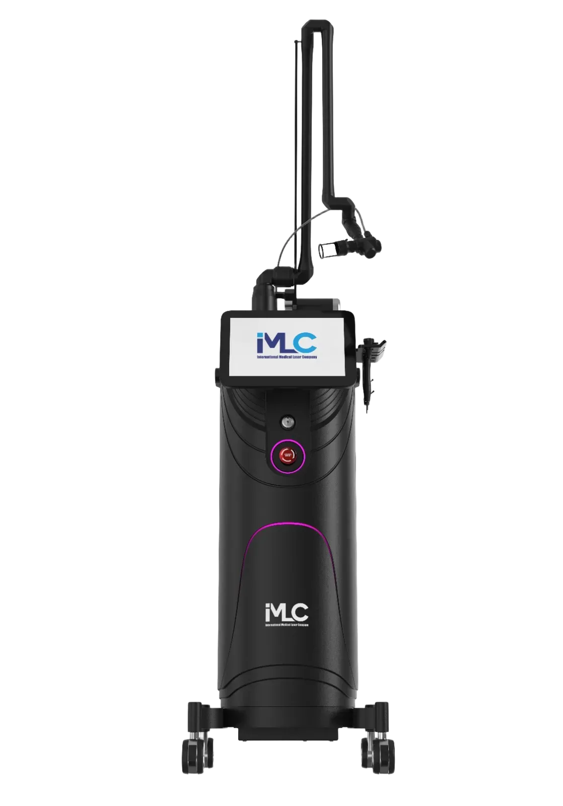 Laser Frakcyjny CO2 Sapphire 2