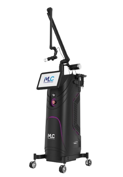 Laser Frakcyjny CO2 Sapphire 2