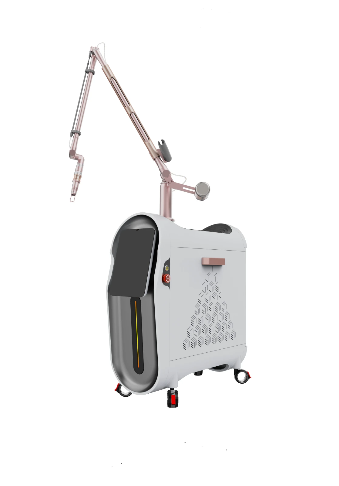 Laser Pikosekundowy Diamond 2