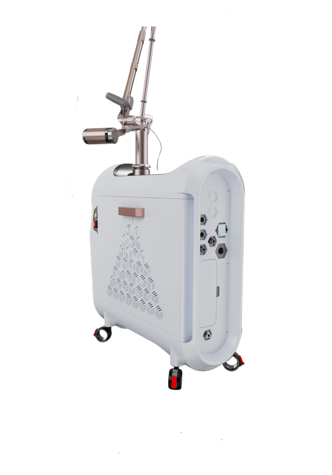 Laser Pikosekundowy Diamond 2