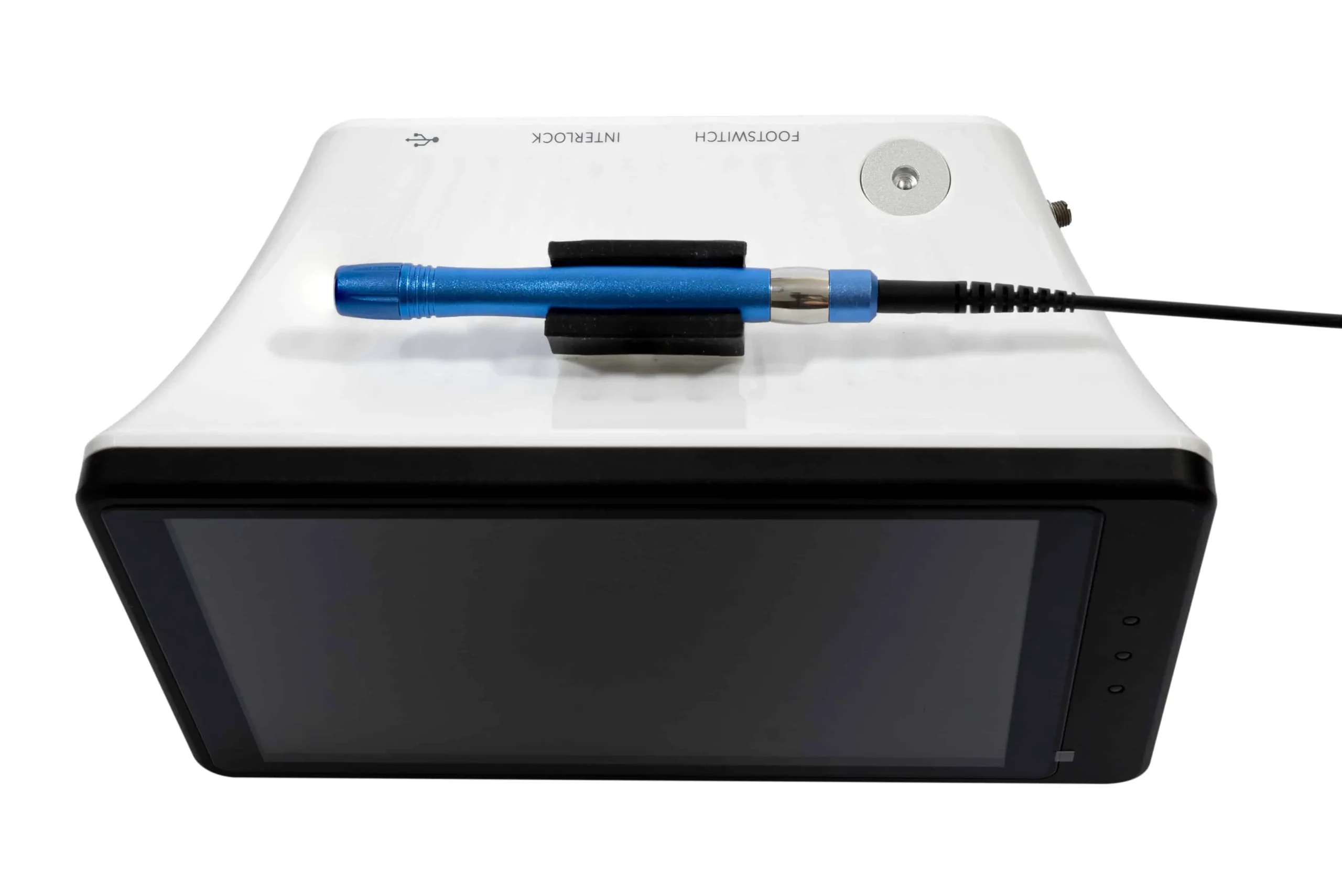 Laser Diodowy LC 4-wave