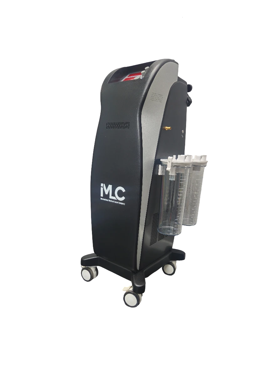 sprzęt do liposukcji Lipo 1