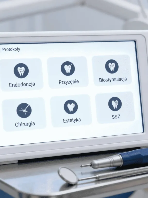 Laser Diodowy LC 4 wave